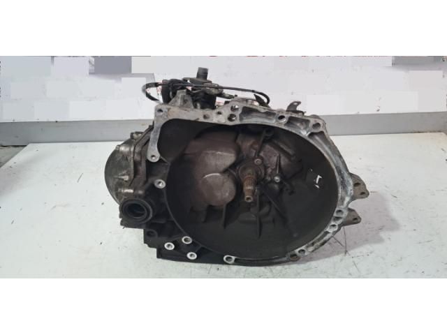 bontott OPEL VIVARO Váltó (Mechanikus)