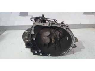 bontott OPEL VIVARO Váltó (Mechanikus)