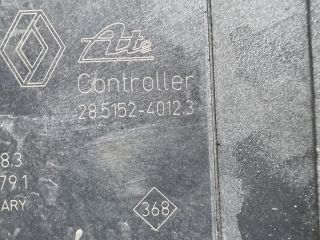 bontott OPEL VIVARO ABS Kocka