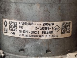 bontott OPEL VIVARO ABS Kocka