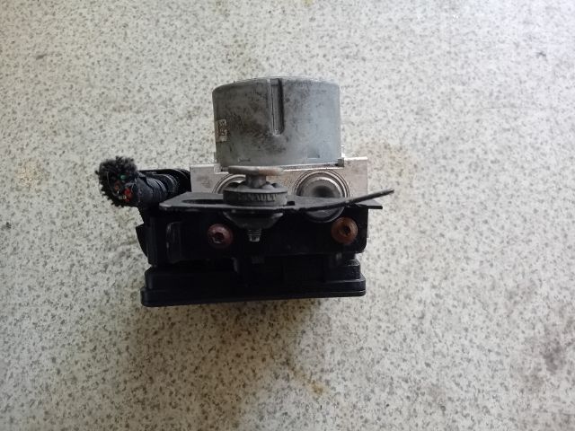 bontott OPEL VIVARO ABS Kocka