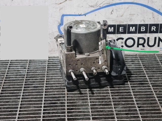 bontott OPEL VIVARO ABS Kocka