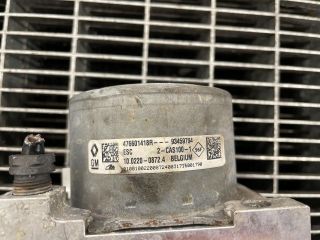 bontott OPEL VIVARO ABS Kocka