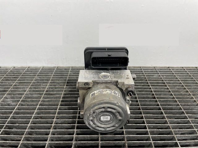 bontott OPEL VIVARO ABS Kocka