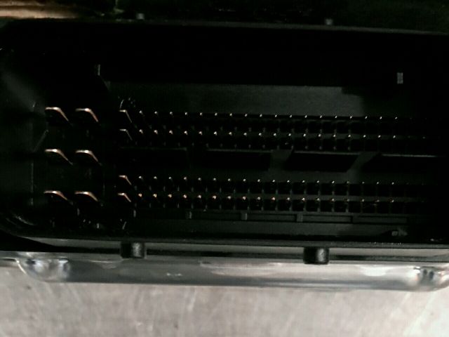 bontott OPEL VIVARO AdBlue Vezérlőegység