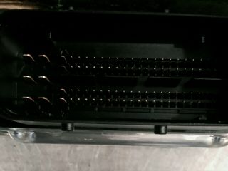 bontott OPEL VIVARO AdBlue Vezérlőegység