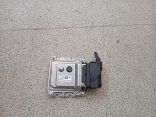 bontott OPEL VIVARO AdBlue Vezérlőegység