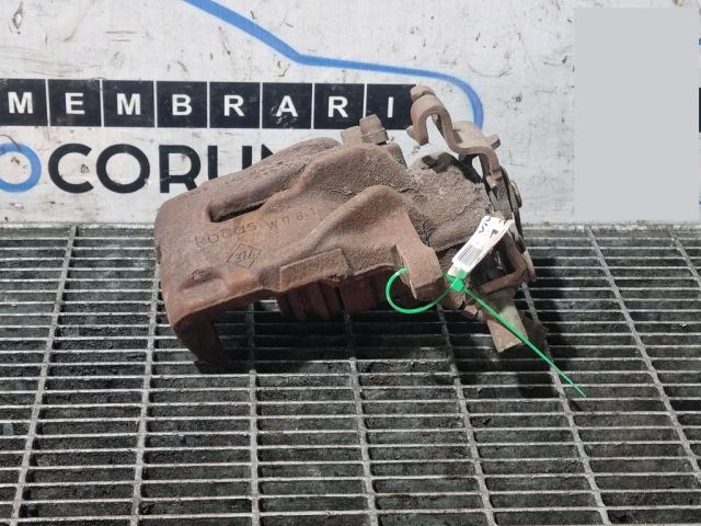 bontott OPEL VIVARO Bal hátsó Fékkengyel