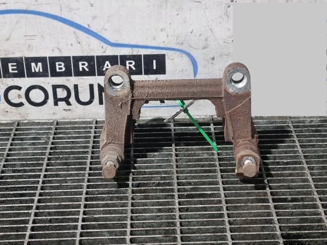 bontott OPEL VIVARO Bal hátsó Fékkengyel