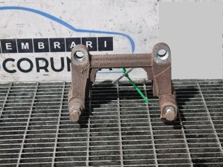 bontott OPEL VIVARO Bal hátsó Fékkengyel