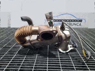 bontott OPEL VIVARO EGR Hűtő