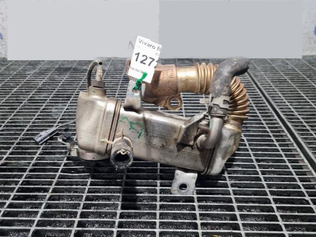 bontott OPEL VIVARO EGR Hűtő