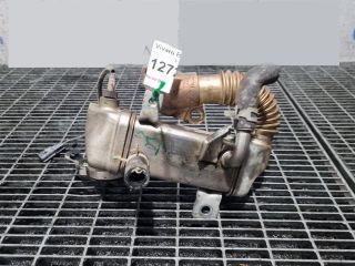 bontott OPEL VIVARO EGR Hűtő