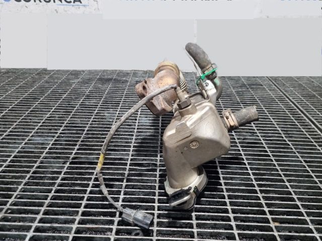 bontott OPEL VIVARO EGR Hűtő