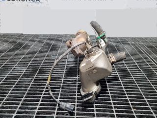 bontott OPEL VIVARO EGR Hűtő