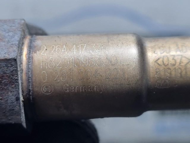 bontott OPEL VIVARO Első Lambdaszonda