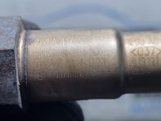 bontott OPEL VIVARO Első Lambdaszonda