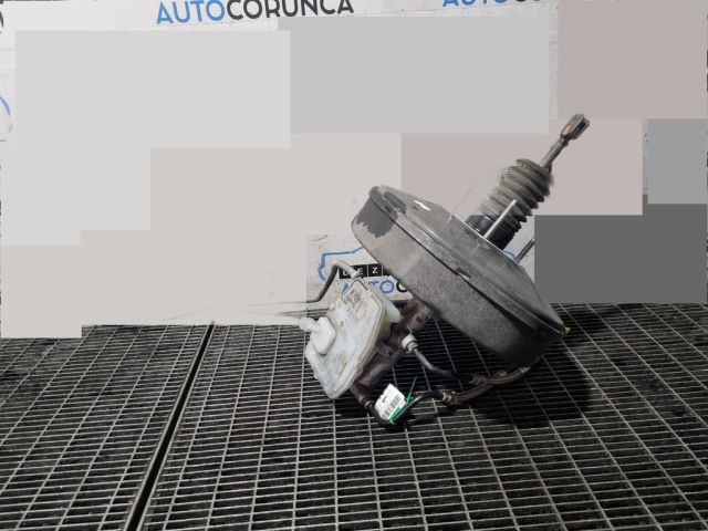 bontott OPEL VIVARO Fékrásegítő