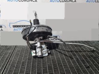 bontott OPEL VIVARO Fékrásegítő