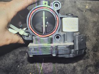 bontott OPEL VIVARO Fojtószelep (Elektromos)