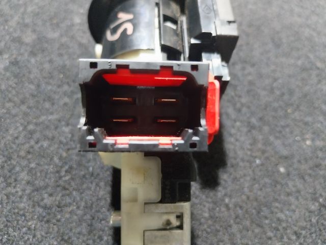 bontott OPEL VIVARO Gyújtáskapcsoló Házzal