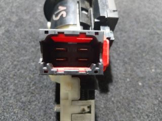 bontott OPEL VIVARO Gyújtáskapcsoló Házzal