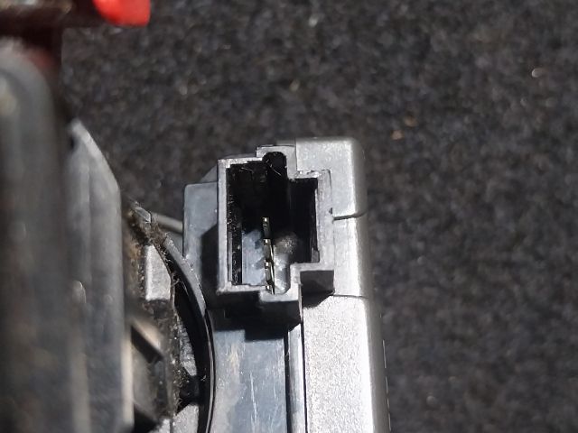 bontott OPEL VIVARO Gyújtáskapcsoló Házzal