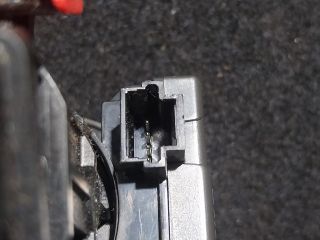 bontott OPEL VIVARO Gyújtáskapcsoló Házzal