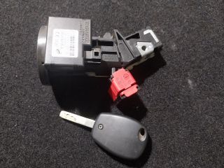 bontott OPEL VIVARO Gyújtáskapcsoló Házzal