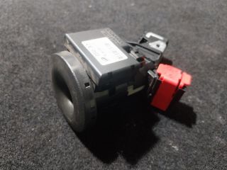 bontott OPEL VIVARO Gyújtáskapcsoló Házzal