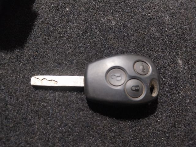 bontott OPEL VIVARO Gyújtáskapcsoló Házzal