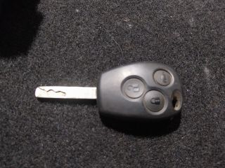 bontott OPEL VIVARO Gyújtáskapcsoló Házzal