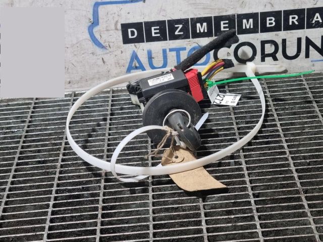 bontott OPEL VIVARO Gyújtáskapcsoló