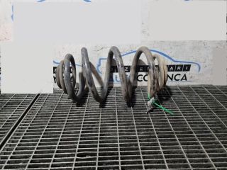 bontott OPEL VIVARO Hátsó Rugó