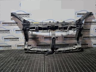 bontott OPEL VIVARO Homlokfal (Üres lemez)