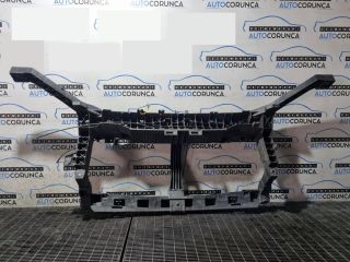 bontott OPEL VIVARO Homlokfal (Üres lemez)