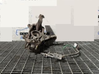 bontott OPEL VIVARO Jobb első Csonkállvány