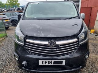 bontott OPEL VIVARO Jobb első Csonkállvány