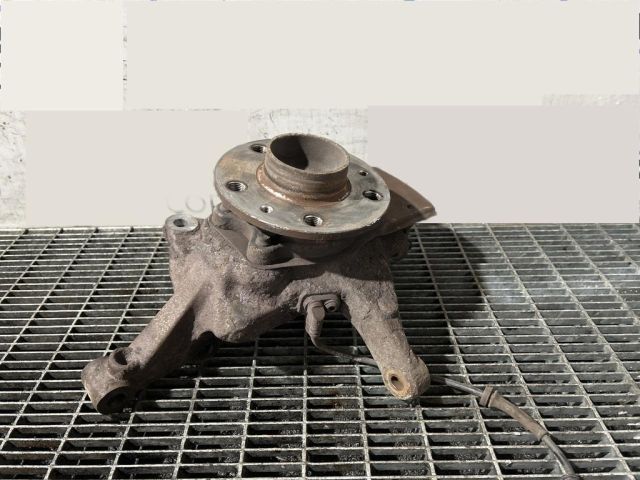 bontott OPEL VIVARO Jobb első Csonkállvány