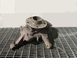 bontott OPEL VIVARO Jobb első Csonkállvány