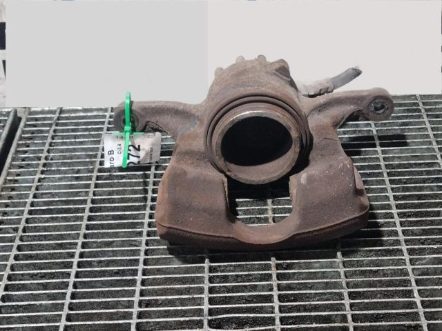 bontott OPEL VIVARO Jobb első Fékkengyel