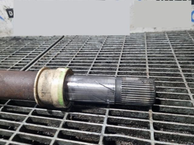 bontott OPEL VIVARO Jobb Féltengely