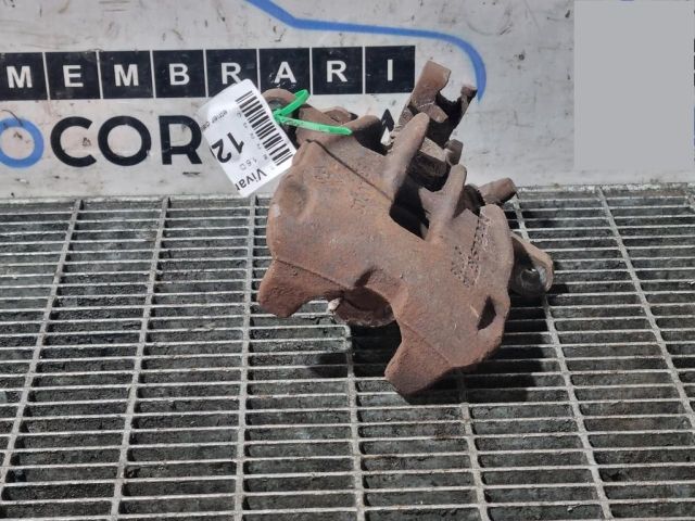 bontott OPEL VIVARO Jobb hátsó Fékkengyel