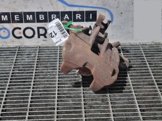 bontott OPEL VIVARO Jobb hátsó Fékkengyel