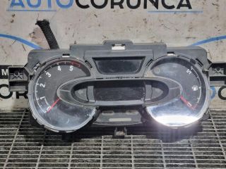 bontott OPEL VIVARO Kilométeróra