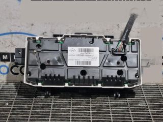 bontott OPEL VIVARO Kilométeróra