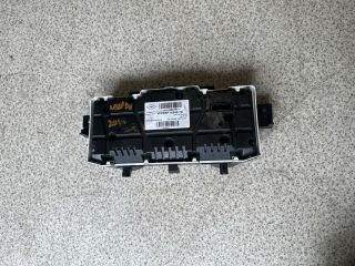 bontott OPEL VIVARO Kilométeróra