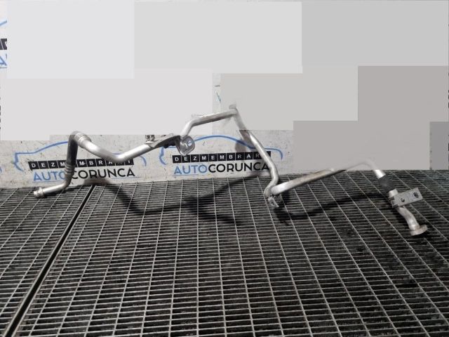 bontott OPEL VIVARO Klíma Cső