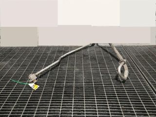 bontott OPEL VIVARO Klíma Cső