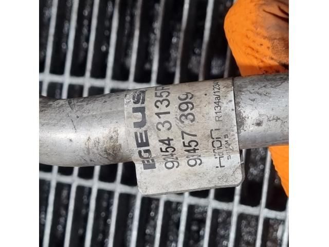 bontott OPEL VIVARO Klíma Cső